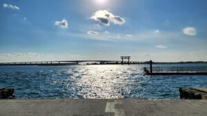 浜名湖(静岡県)