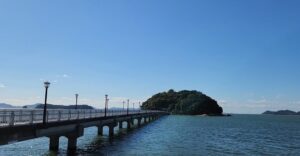 竹島(愛知県蒲郡市)