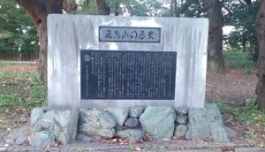飛鳥山公園（東京都北区）
