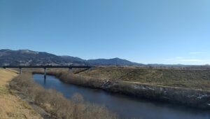 衣川（東北本線）（岩手県）