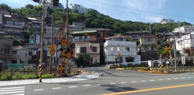 尾道の景色(広島県尾道市)