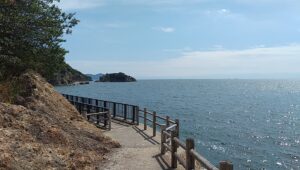 鞆の浦(広島県福山市)