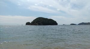 鞆の浦(広島県福山市)