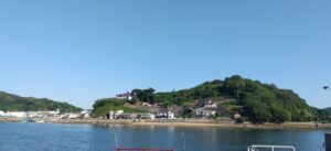 向島(広島県尾道市)