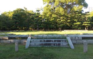 大本営跡(広島県広島市)