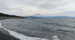 三保の松原(静岡県静岡市清水区)