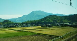 伊吹山(滋賀県)