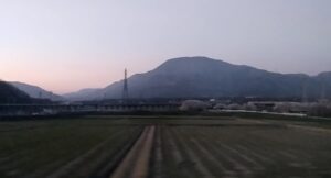 伊吹山(滋賀県)