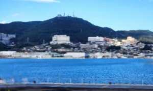 長崎の海・港(長崎県長崎市)