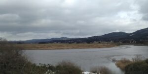 北上川（岩手県南部）