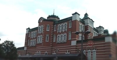 深谷駅（埼玉県深谷市）