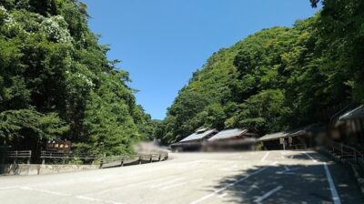 佐渡金山（新潟県佐渡市）
