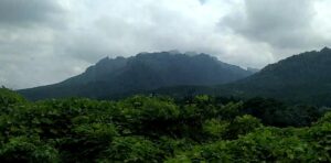 妙義山（群馬県）
