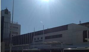 熊谷駅(埼玉県熊谷市)