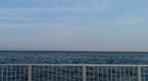 神戸の海（兵庫県神戸市）