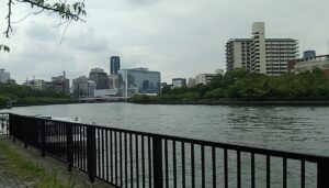 網島（大阪府大阪市都島区）