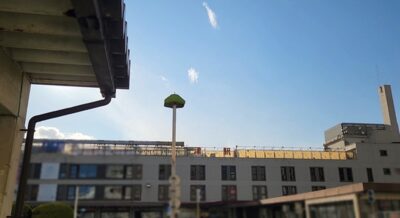 津駅（三重県津市）
