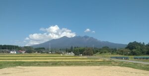 八ヶ岳(長野県)