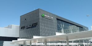 新函館北斗駅（北海道北斗市）