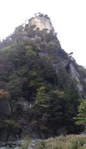 覚円峰（山梨県）