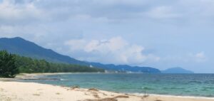 日本三景・天橋立(京都府宮津市)