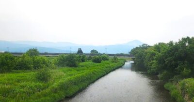 姉川（北陸本線）（滋賀県）