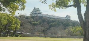 和歌山城(和歌山県和歌山市)