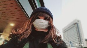 仙台に到着~!(宮崎県仙台市)