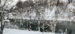 尻別川（函館本線）（北海道）