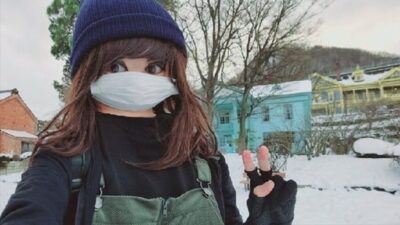 函館山エリアより（北海道函館市）