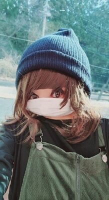 東北本線・移動中の筆者