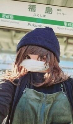 福島駅に到着!(福島県福島市)
