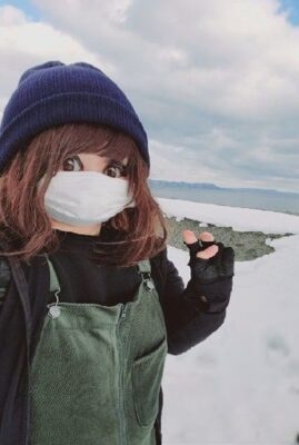 長万部駅近くの海にて撮影！（北海道山越郡長万部町）