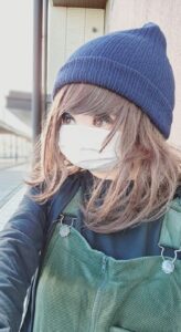 黒磯駅にて少し休憩!(栃木県那須塩原市)