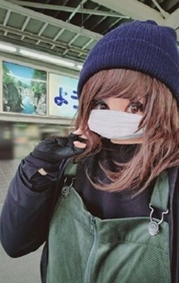 一ノ関駅に到着！（岩手県一関市）