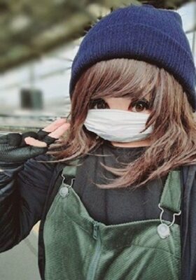 一ノ関駅を出発！（岩手県一関市）