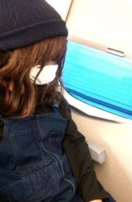東海道新幹線より・三島へGO!