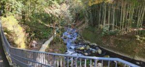 奥湯河原・心やすらぐ景色(神奈川県・湯河原町)
