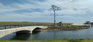 奇跡の一本松（岩手県陸前高田市）
