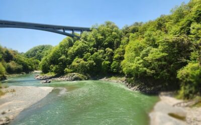 天竜川(長野県)
