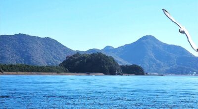 牛臥山（静岡県沼津市）