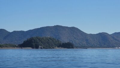 牛臥山（静岡県沼津市）