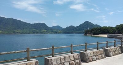 大久野島(広島県竹原市)
