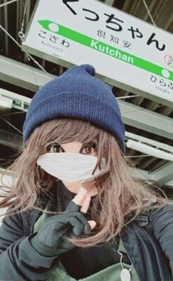 倶知安駅より（北海道虻田郡倶知安町）