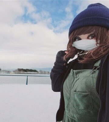 函館ベイエリアより（北海道函館市）