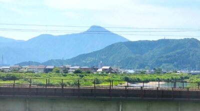 福井→鯖江→武生→敦賀：広大な越前平野を南下（ハピラインふくい線）（福井県）