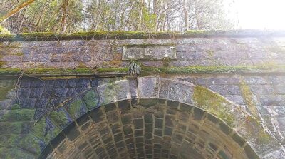 旧天城トンネルこと、天城山隧道（静岡県伊豆市）