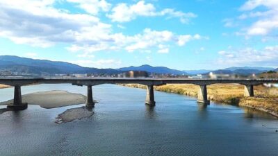 宮川（南側）（参宮線）（三重県）