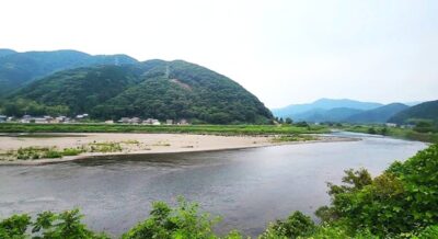 富士川(身延線)(静岡県・山梨県)
