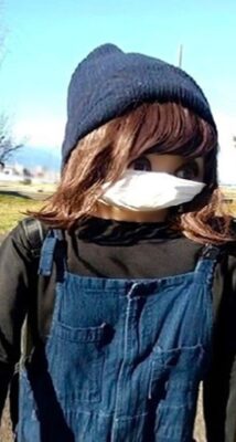 蛭ヶ小島より（静岡県伊豆の国市）